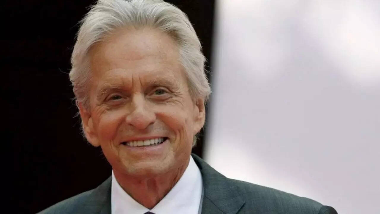 Michael Douglas (1)
