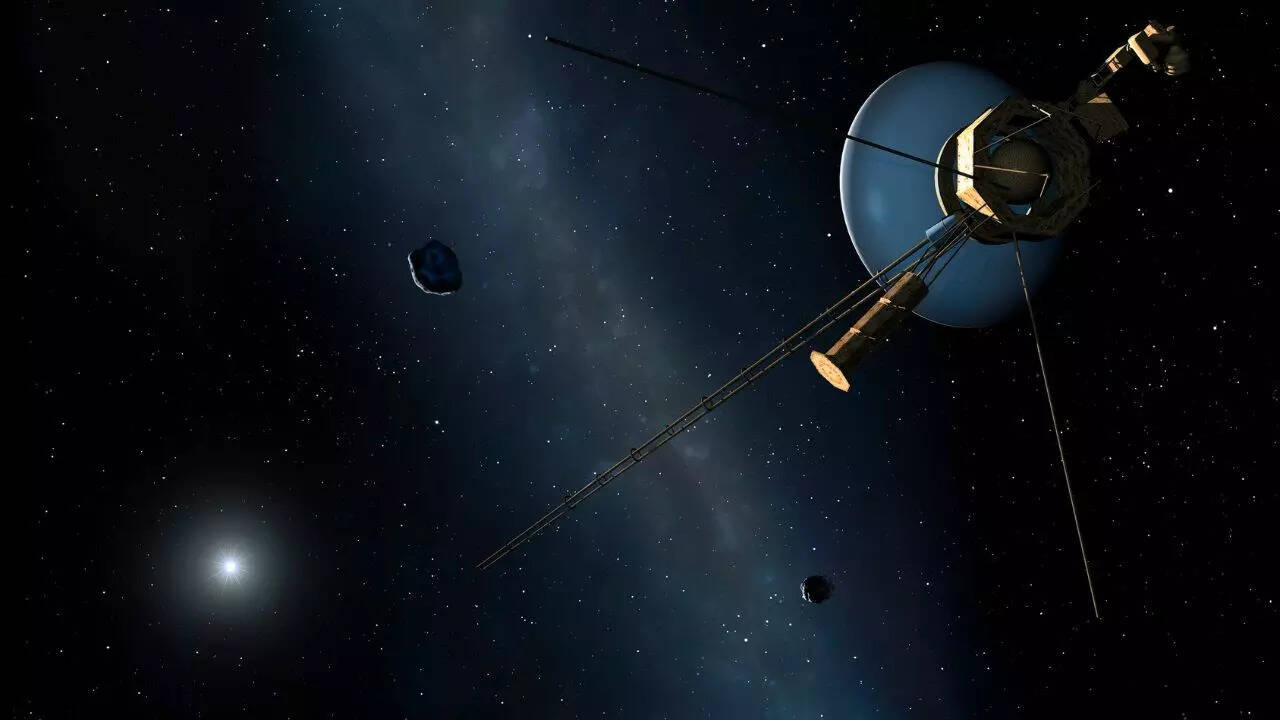 NASA