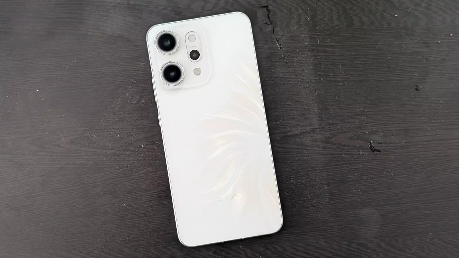Stylish design