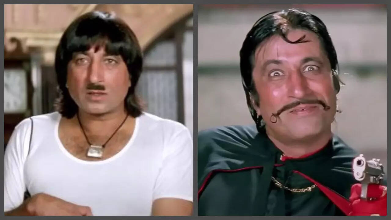 Shakti Kapoor