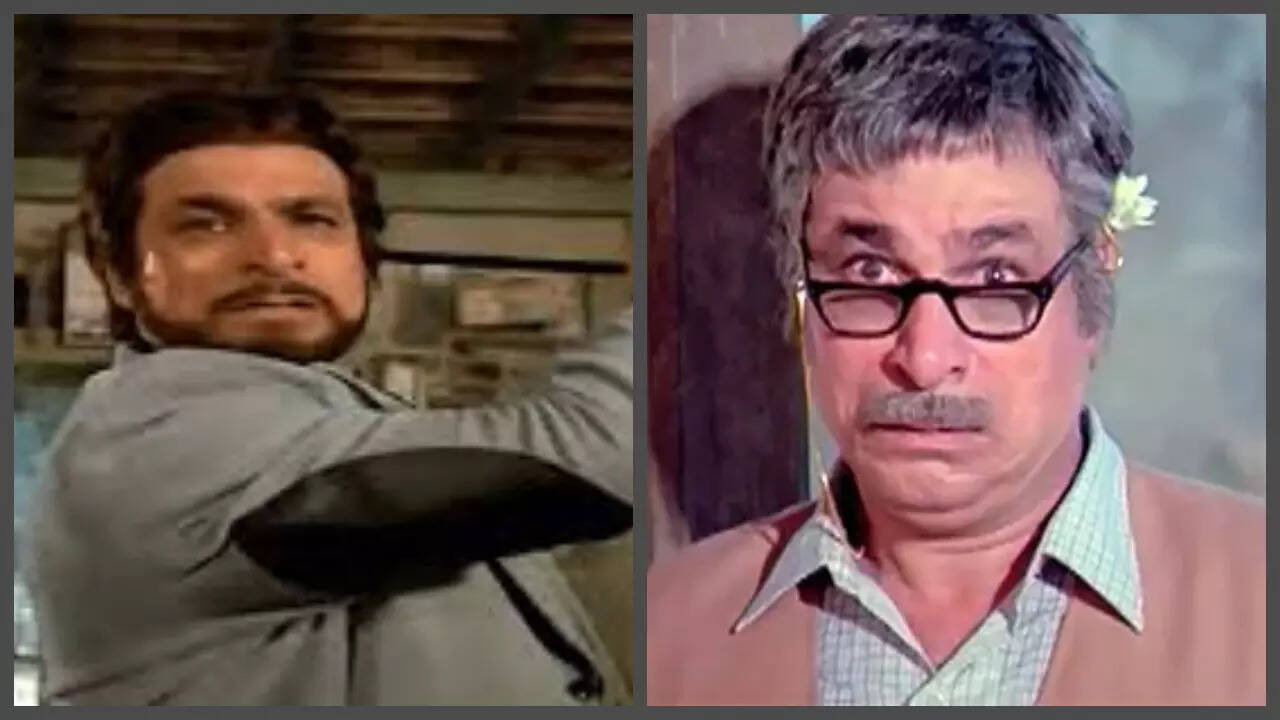 Kader Khan