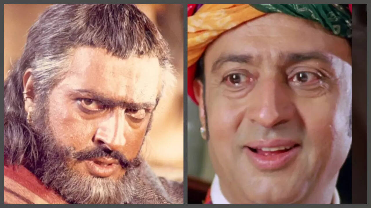 Gulshan Grover