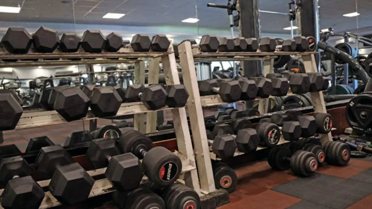 DDA Siri Fort Sports Complex