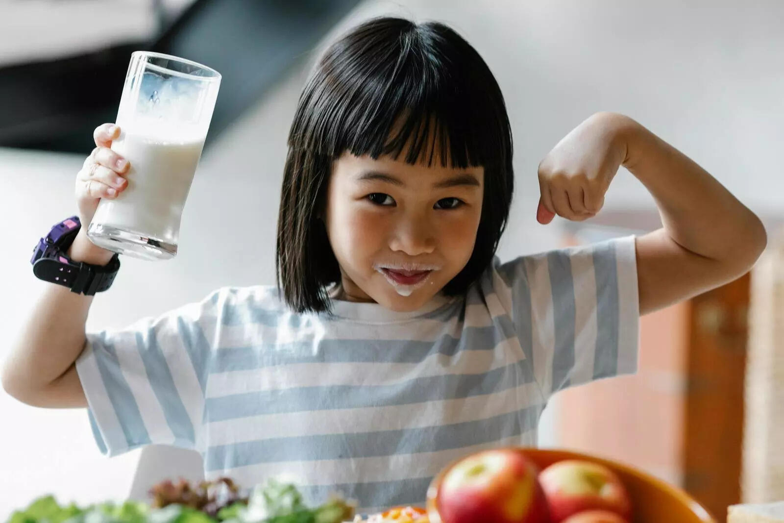From timetables to tiffins: Here's why schools must teach food literacy