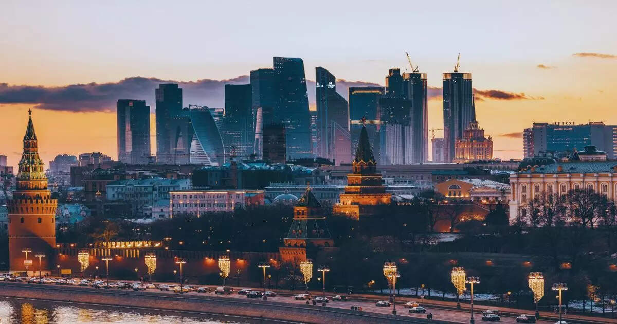 russia