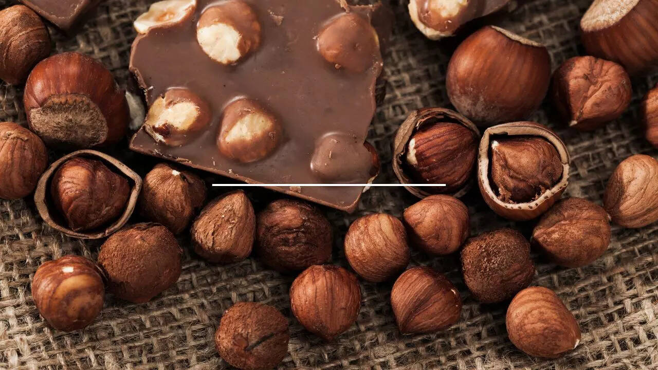 8 health benefits of hazelnuts to improve your over all health