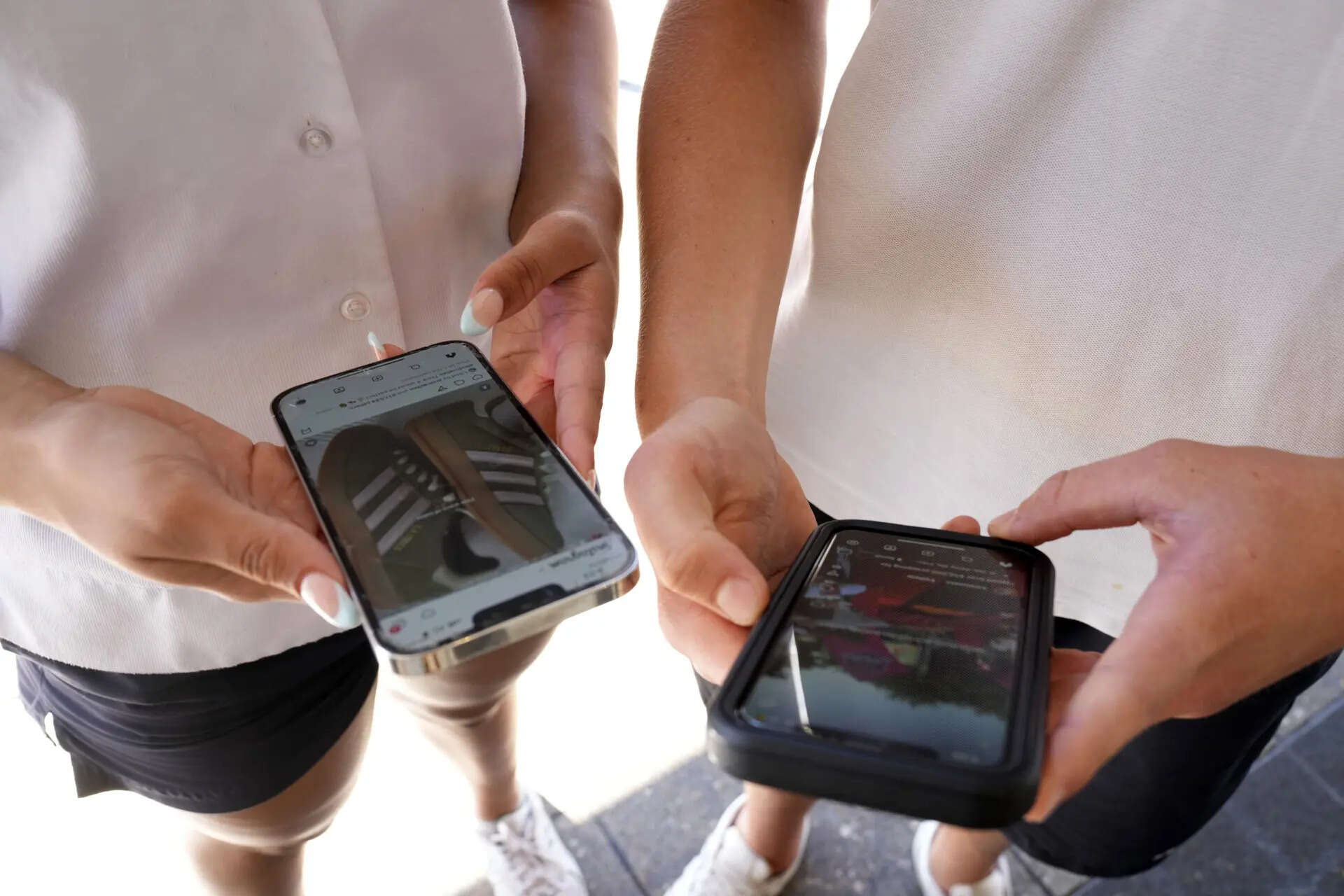 You’re trying to protect your kids online but are you pushing them away instead?