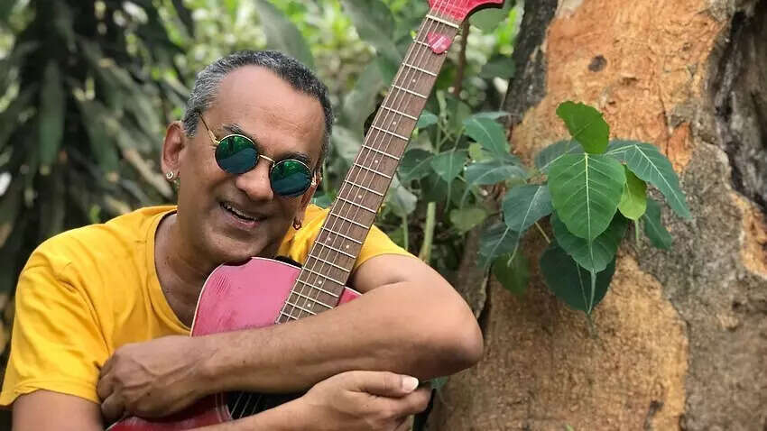 Remo Fernandes