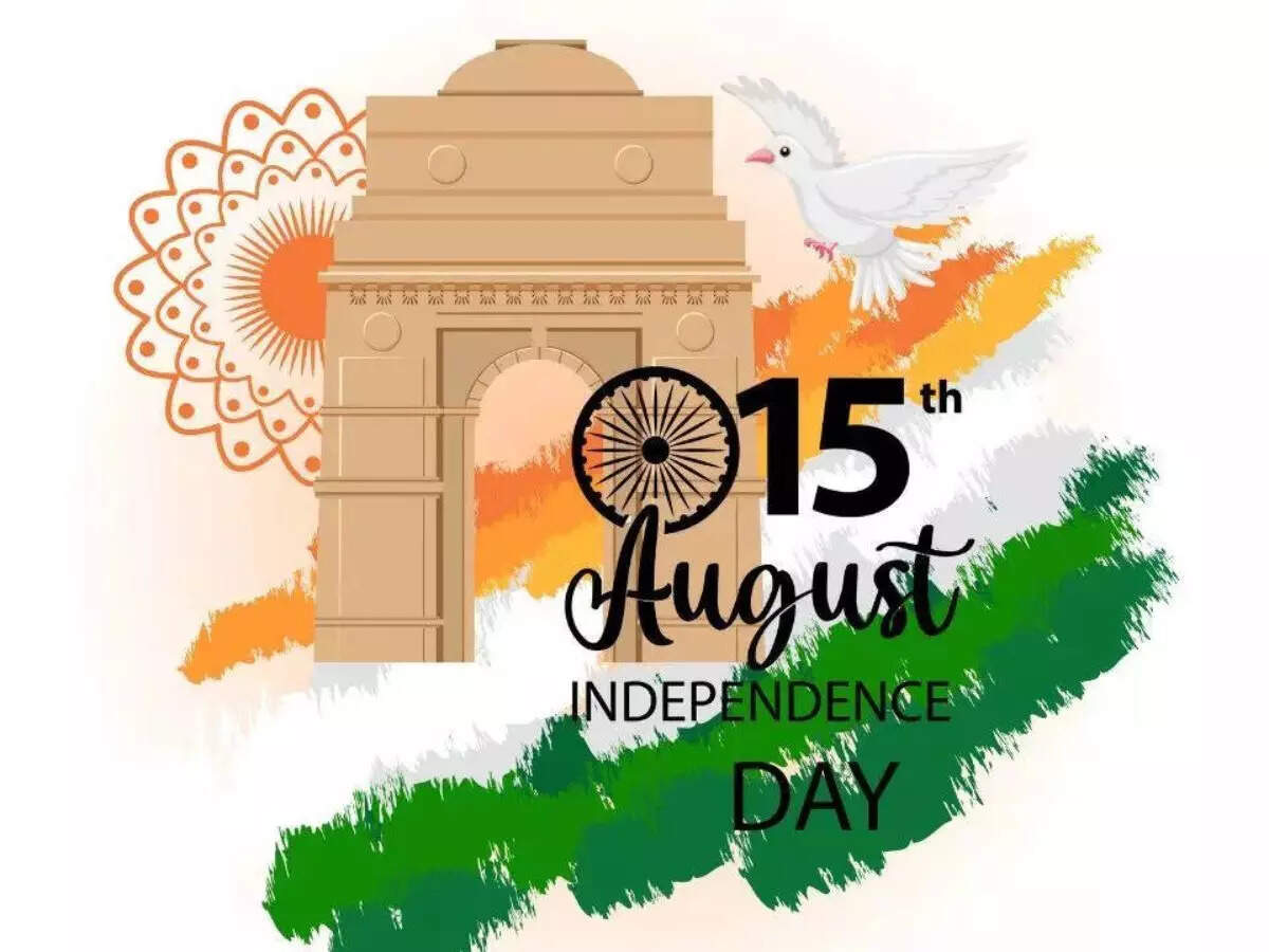 Independence Day 2025 speech
