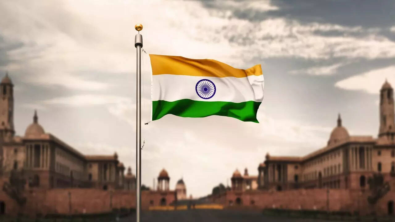 Happy Independence Day 2025