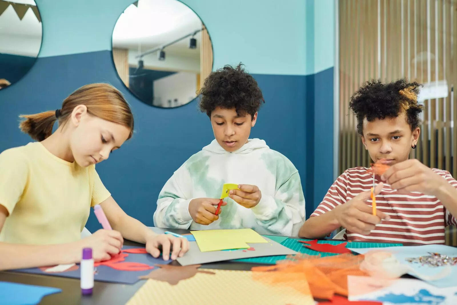 Here's how to raise homework warriors without yelling, nagging or tears