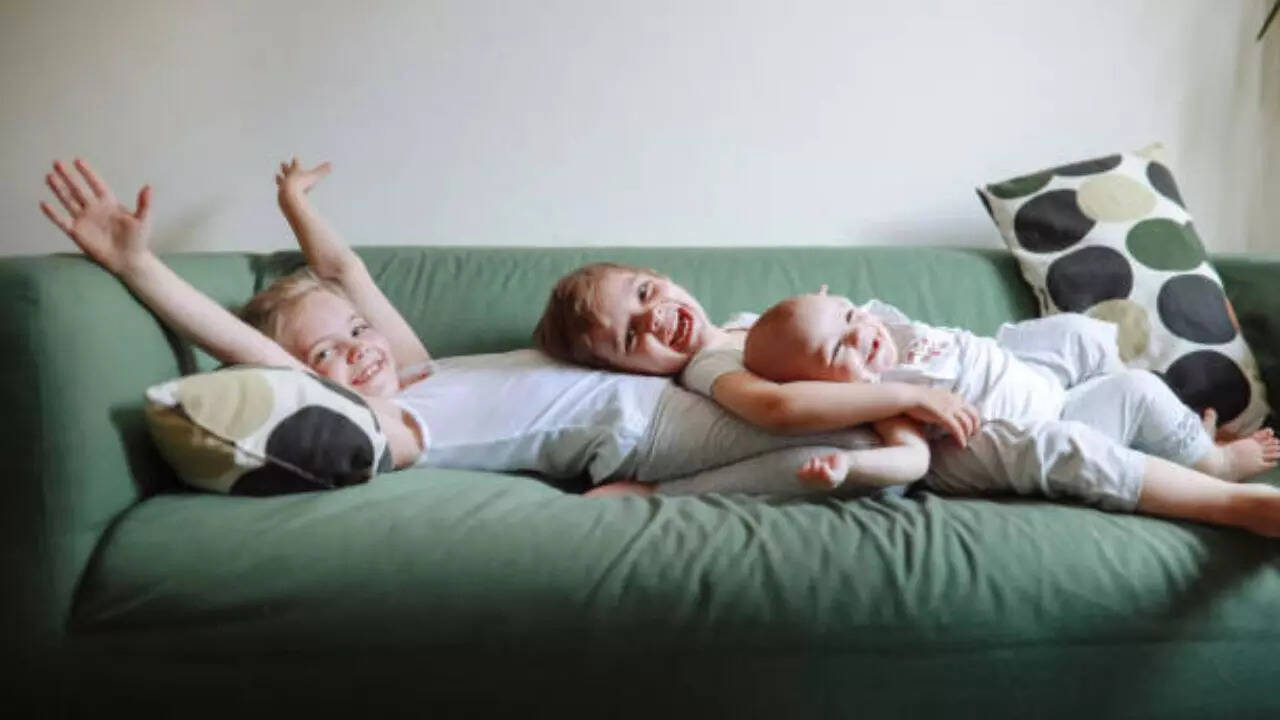 National Middle Child Day: Significance