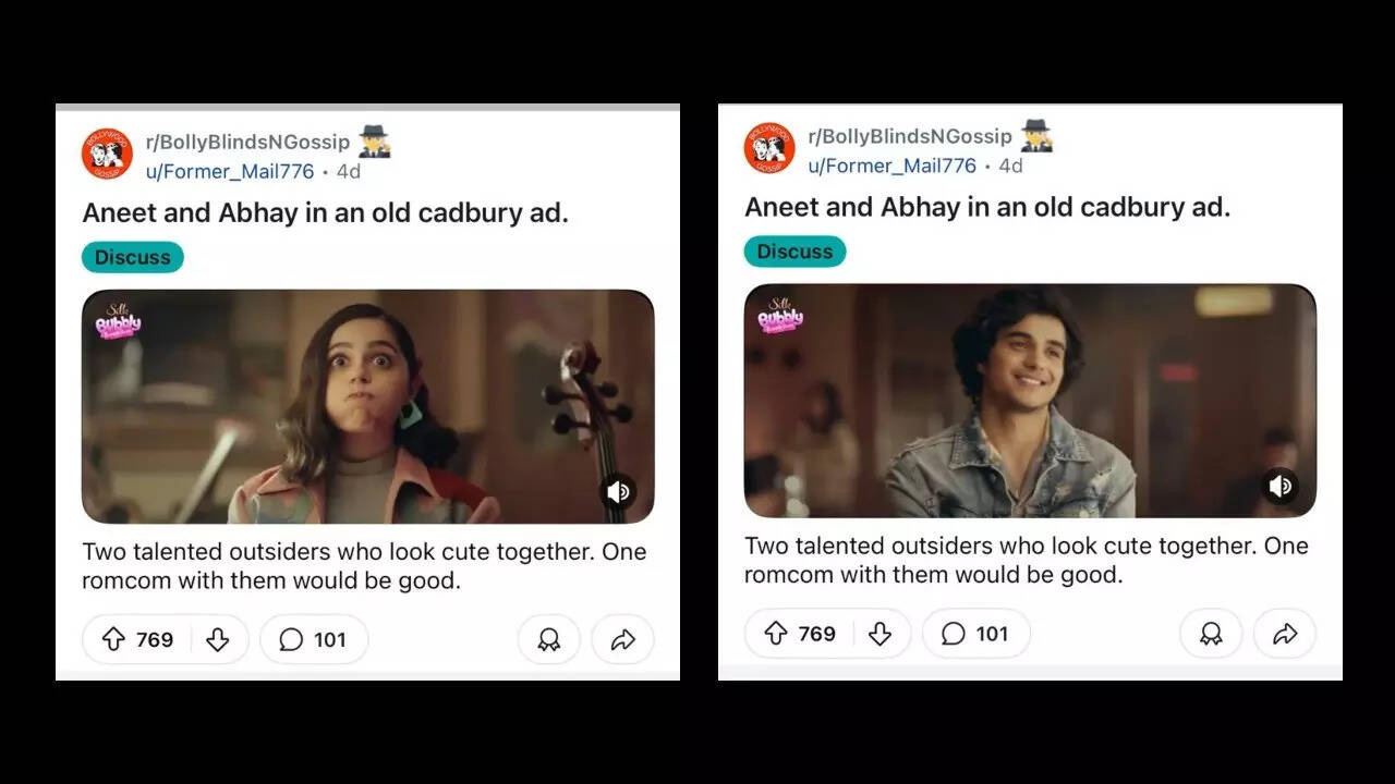 Anit Pada y Abhay Verma