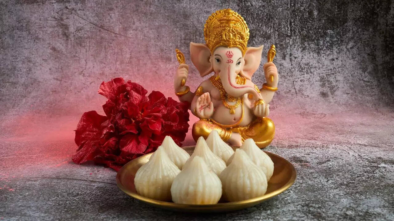 Ganesh Chaturthi 2025