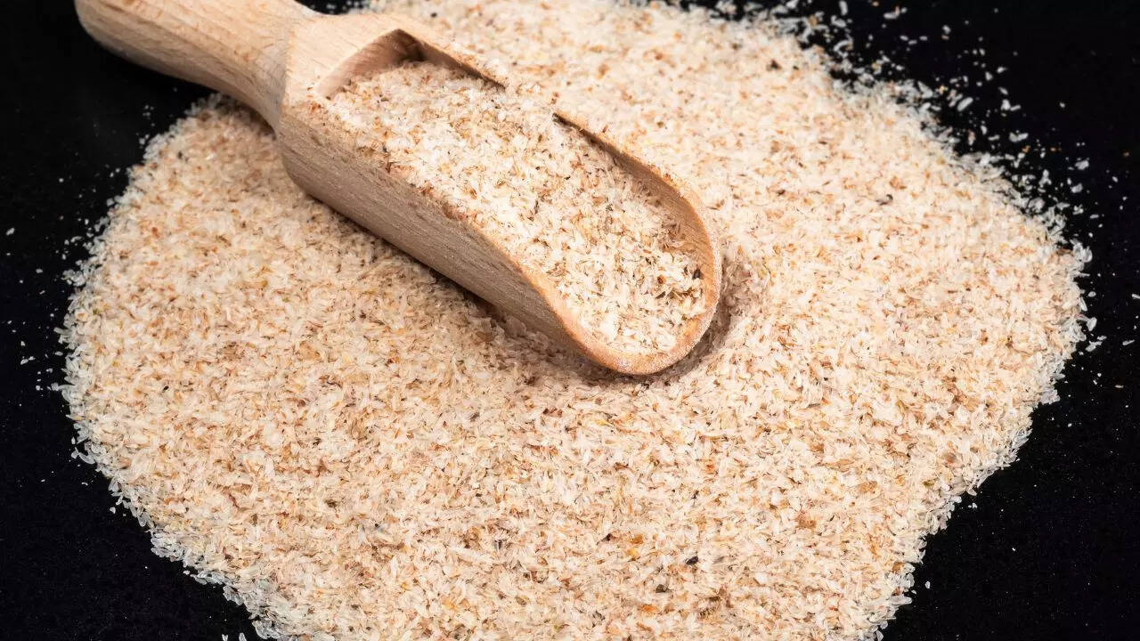 மலச்சிக்கல் இருந்தால் சைலியம் உமி கவனியுங்கள்