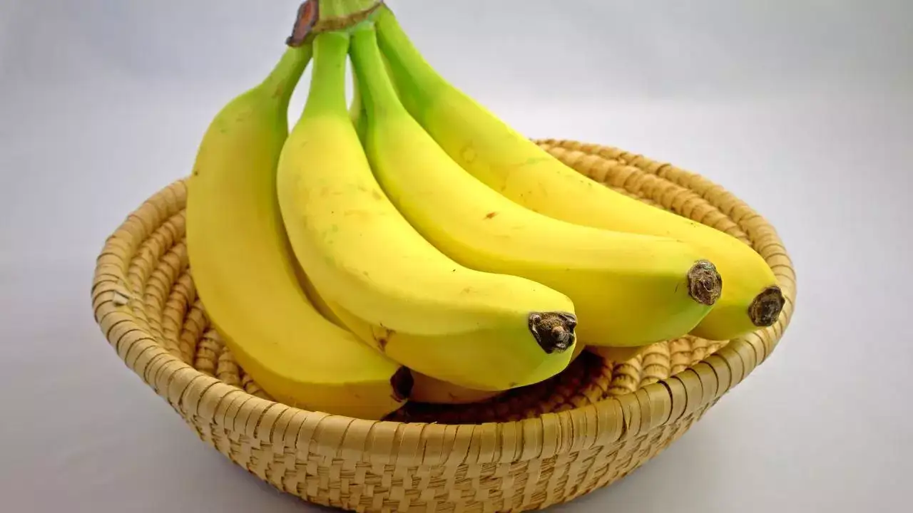 வாழைப்பழங்கள்