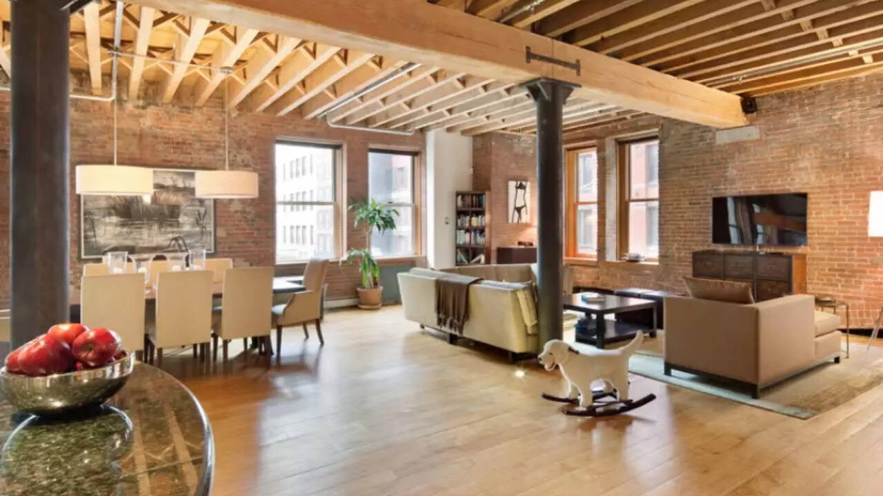 TriBeCa Penthouse, New York City