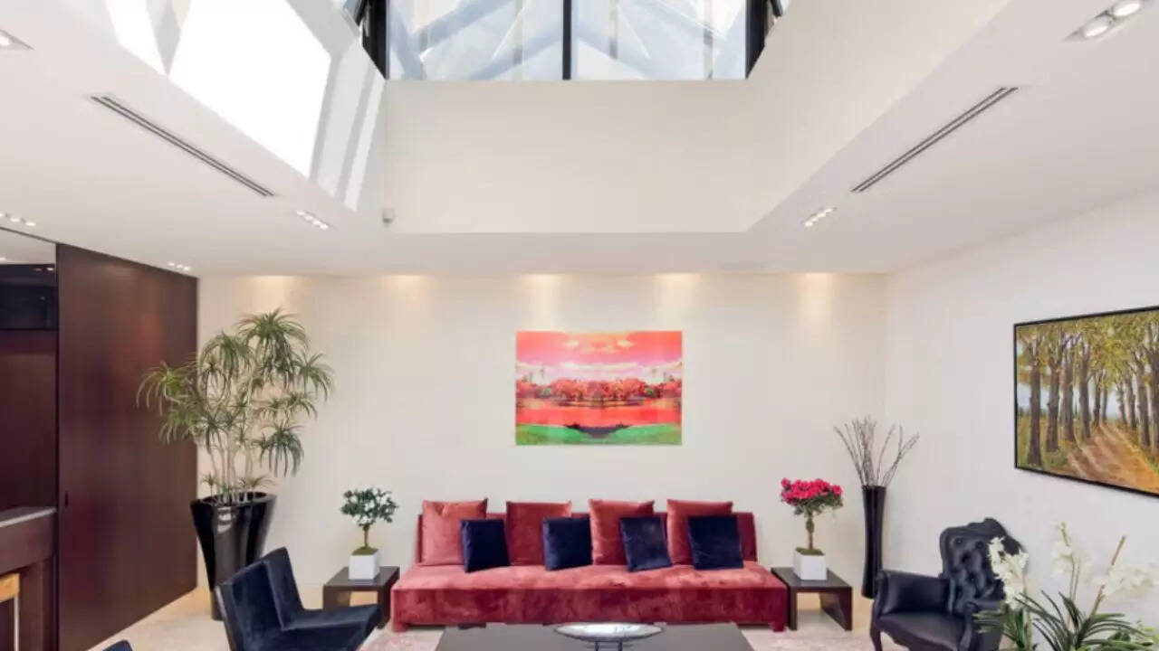 Adjacent TriBeCa Townhouse, New York City