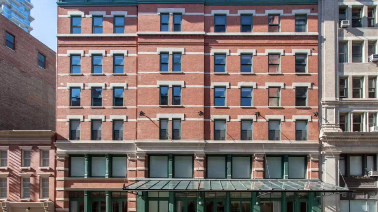 TriBeCa New York Condo Expansion