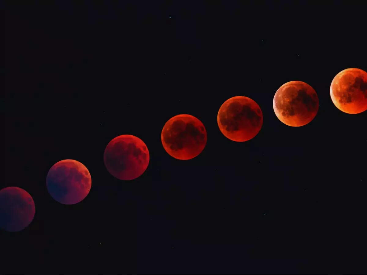 blood moon