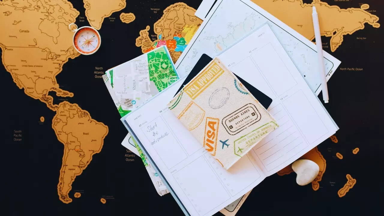 Virtual exchange programs are just a budget-friendly alternative to study abroad