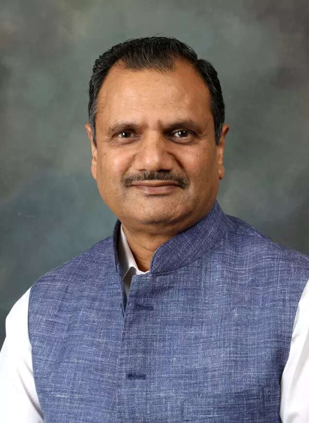 Mr Mohit Jain (COO - Publishing & ED, BCCL)