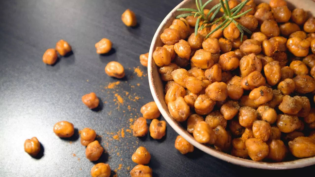 5 risks and side effects of chickpeas you should know