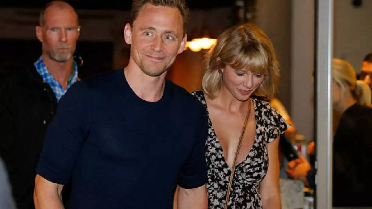 Tom Hiddleston: May-September 2016