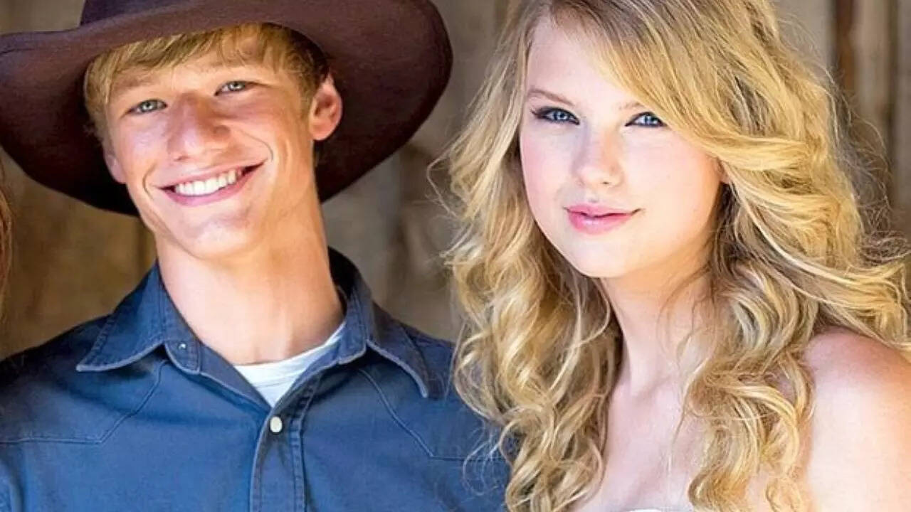 Lucas Till: March-April 2009