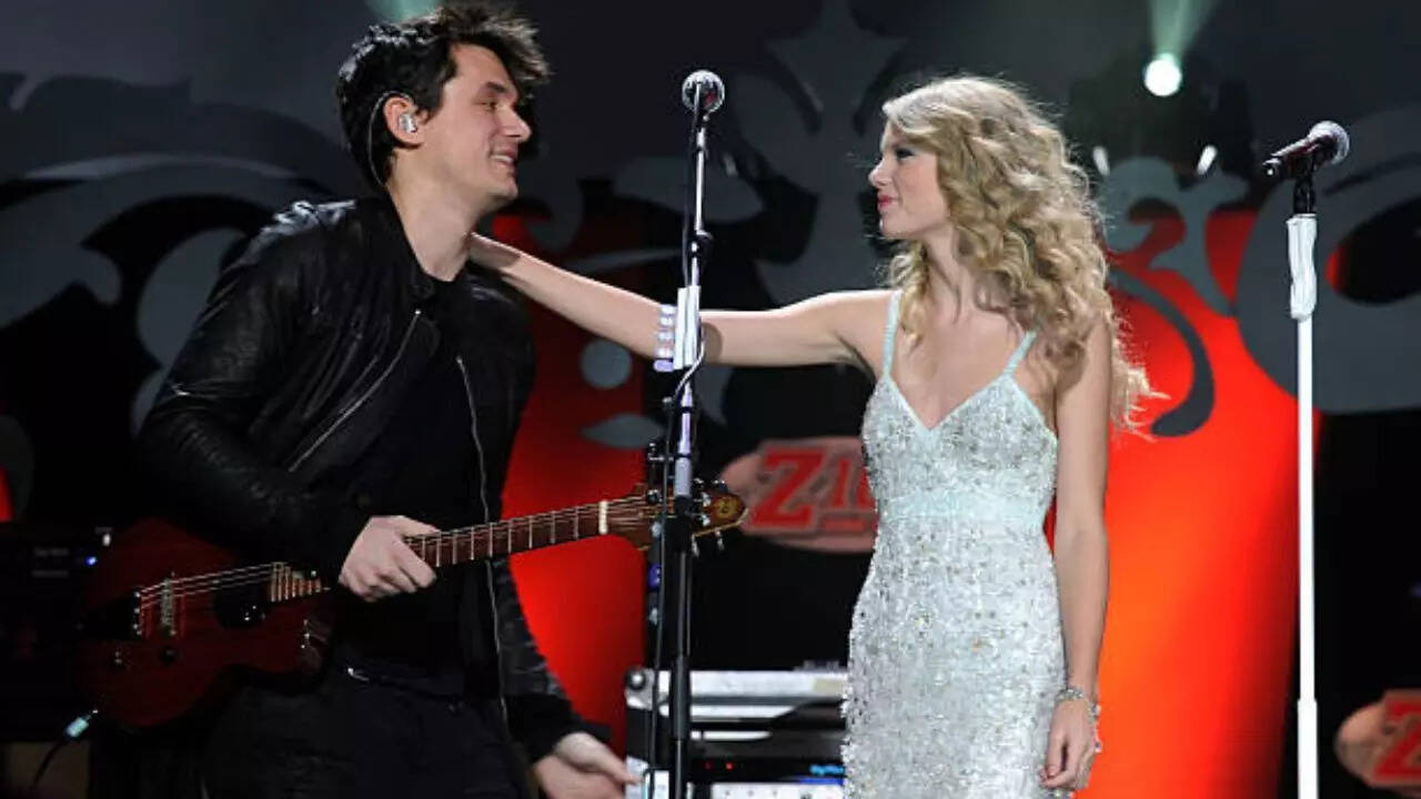 John Mayer: December 2009-February 2010