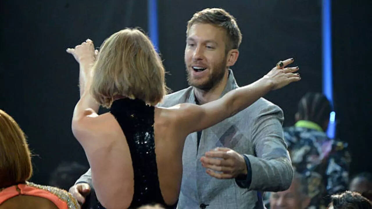 Calvin Harris: February 2015-May 2016