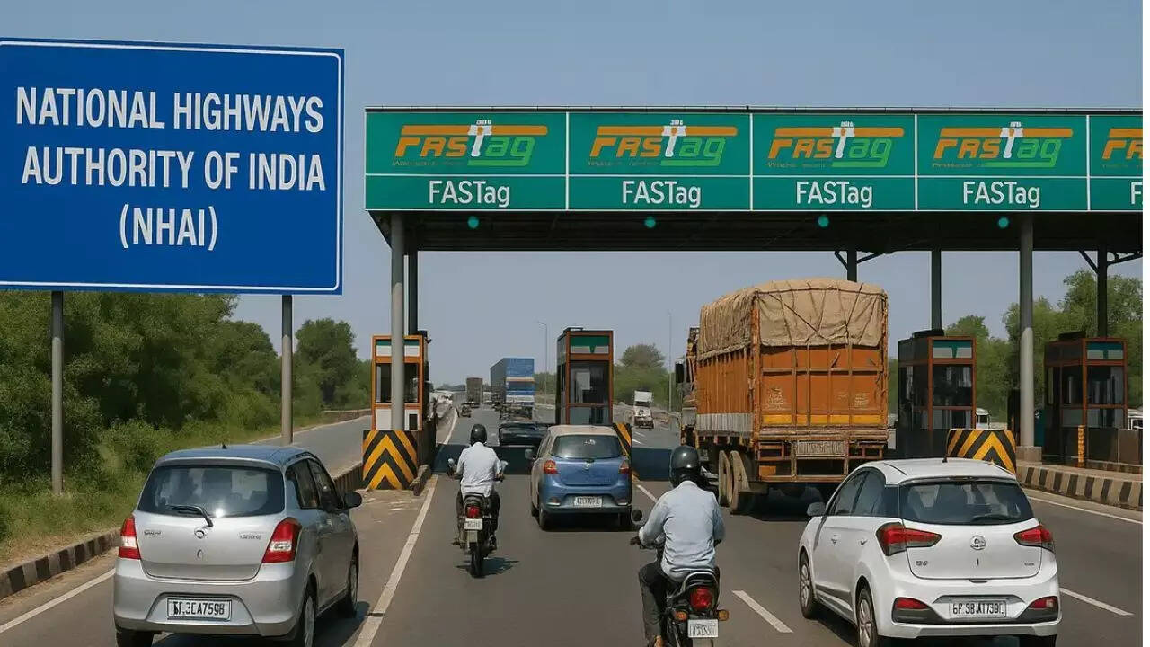 FASTag Annual Pass eligibility criteria