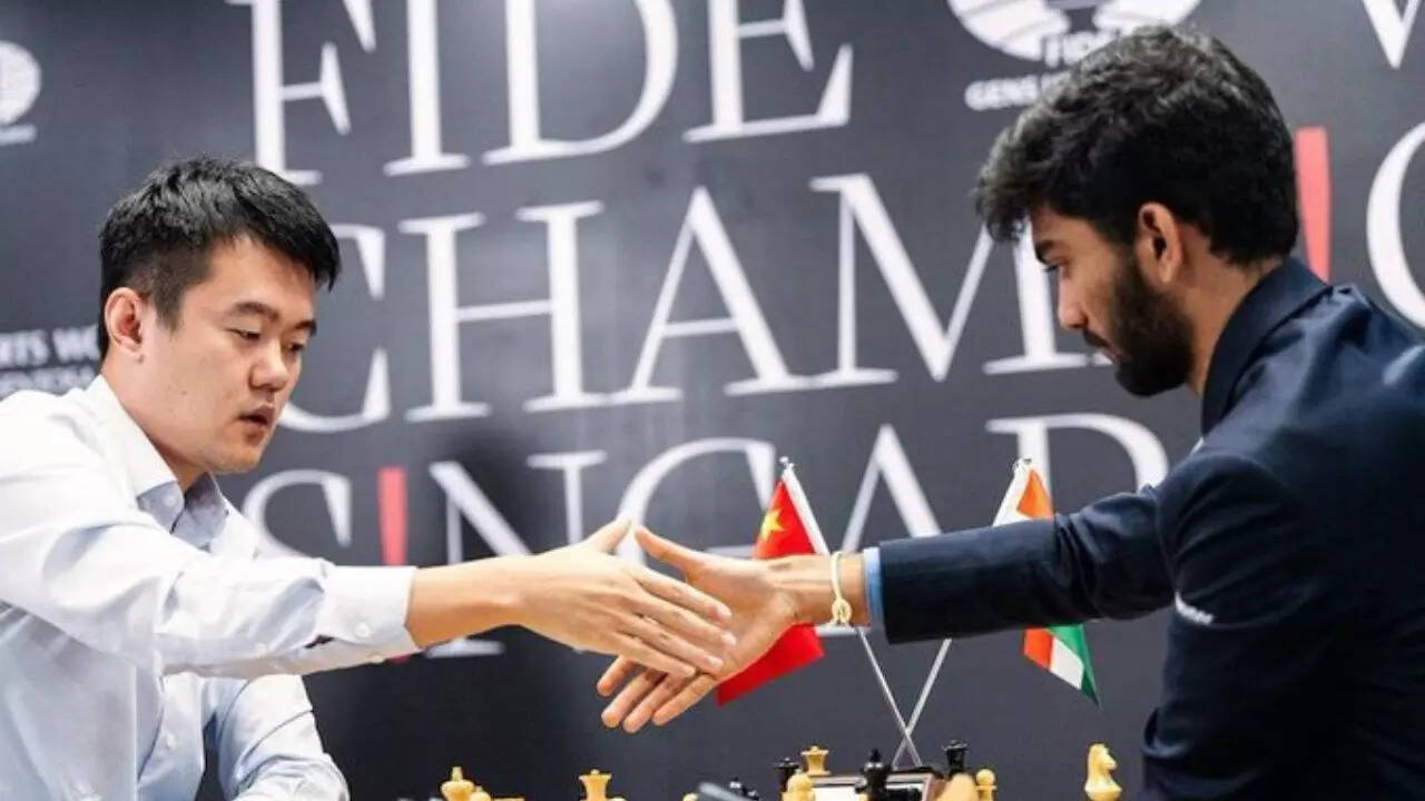 What lies ahead for Gukesh?