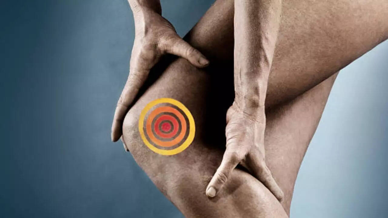What to expect during joint pain after Chikungunya?