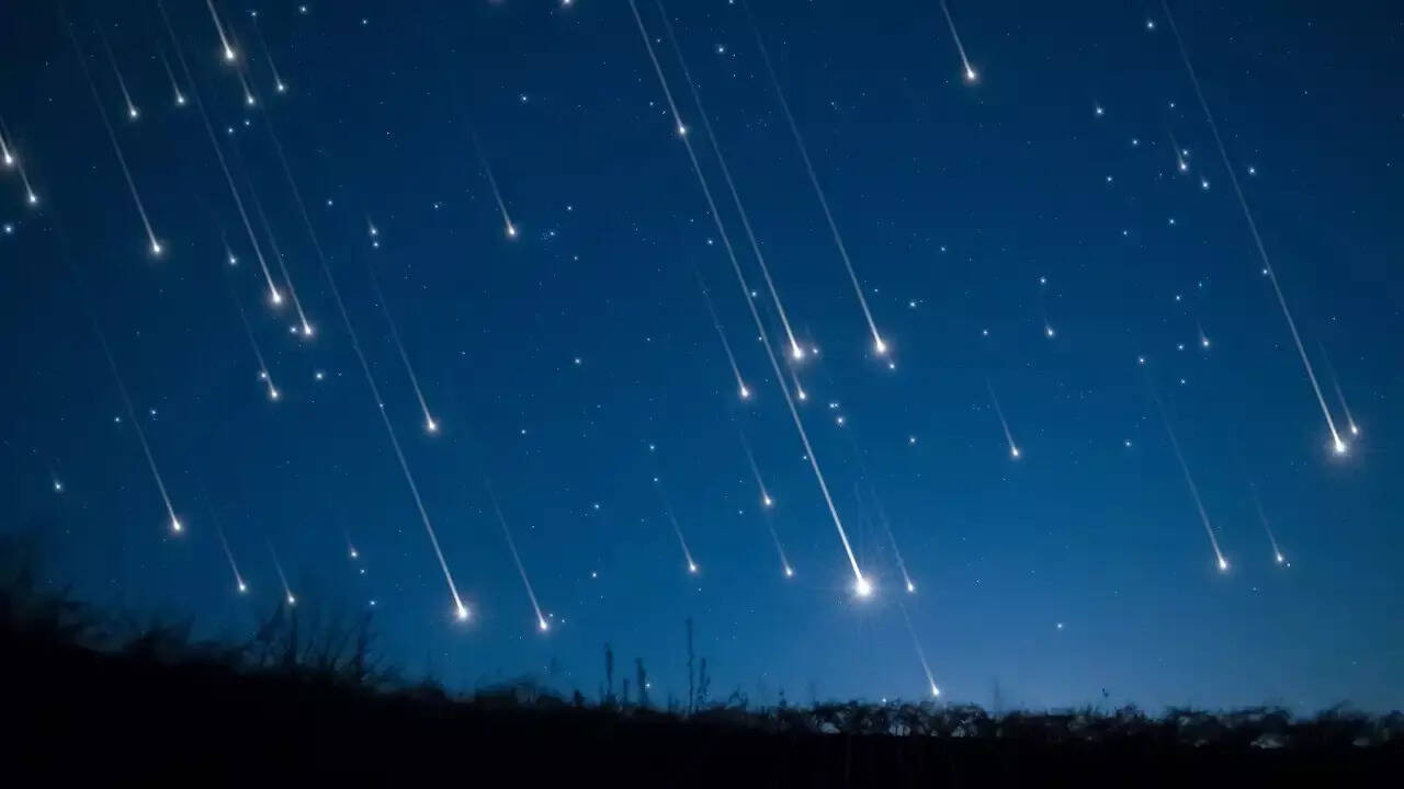 Perseids (1)