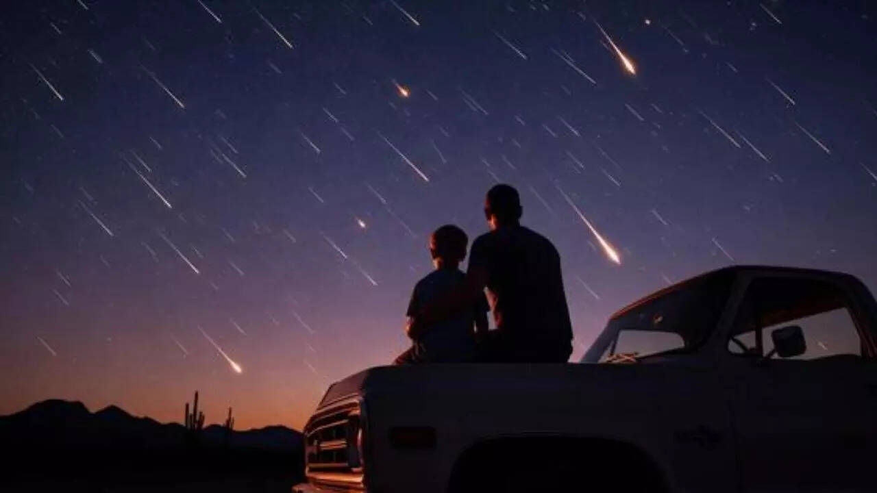 Perseids (2)