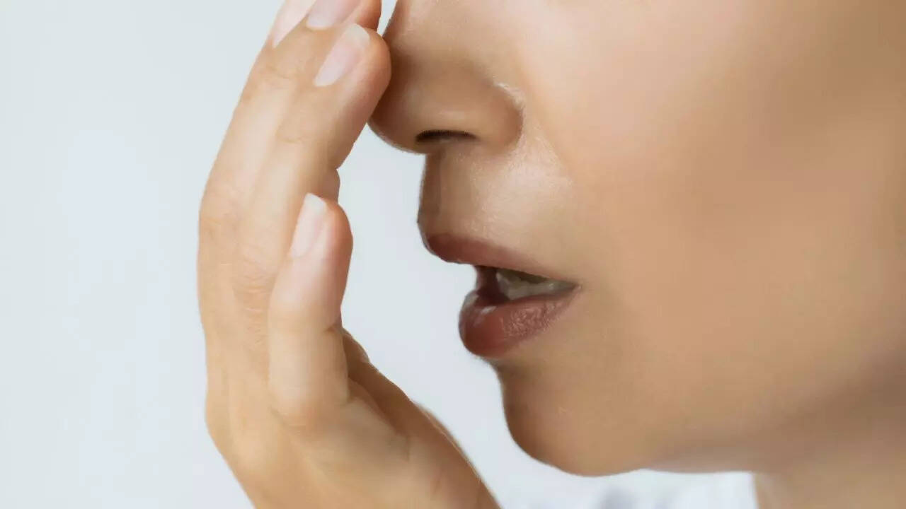 Persistent bad breath: More than just poor oral hygiene
