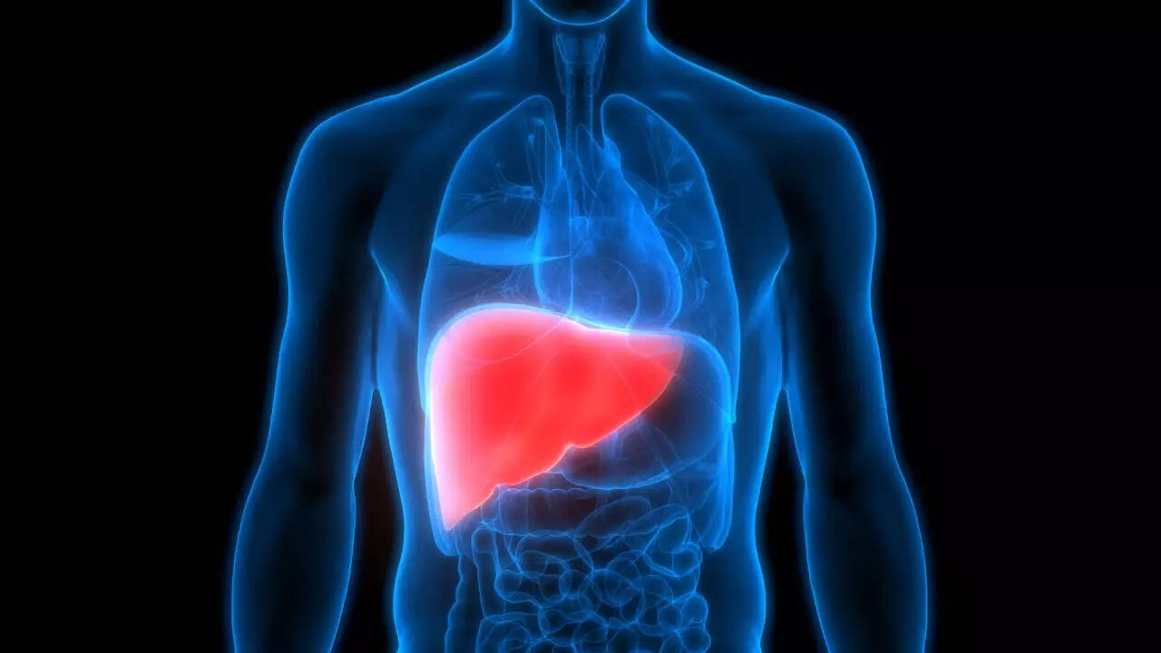 Liver cancer (1)