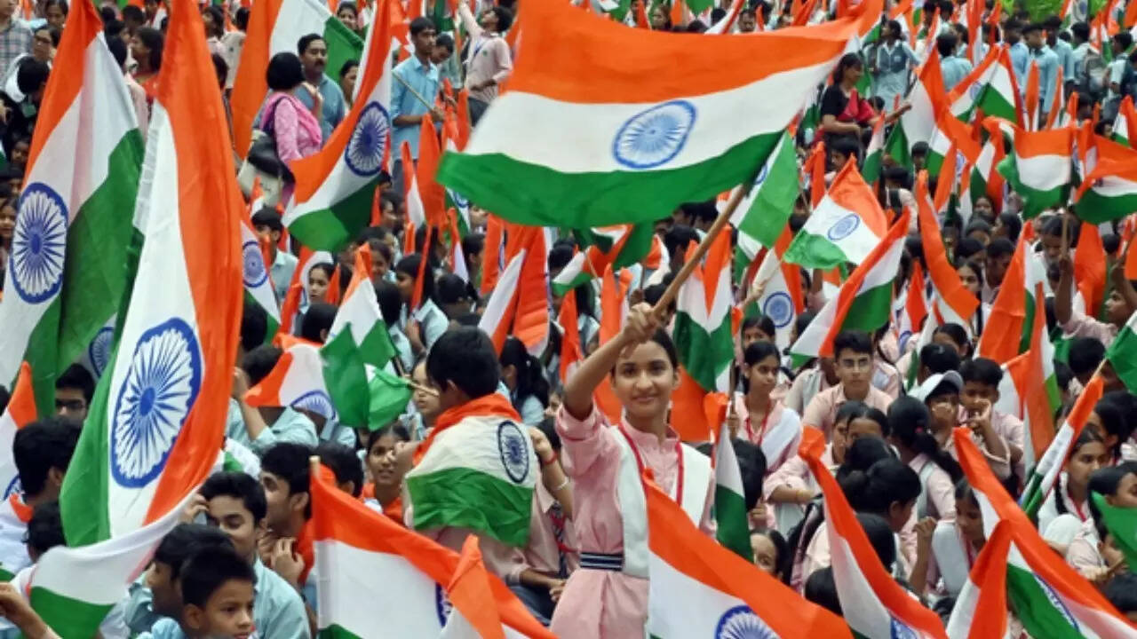 Independence Day 2025