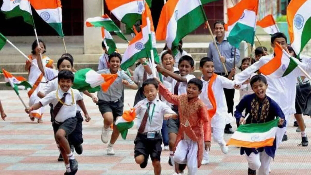 Independence Day History