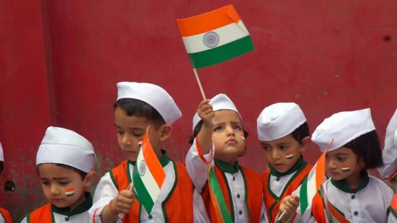Independence Day Significance