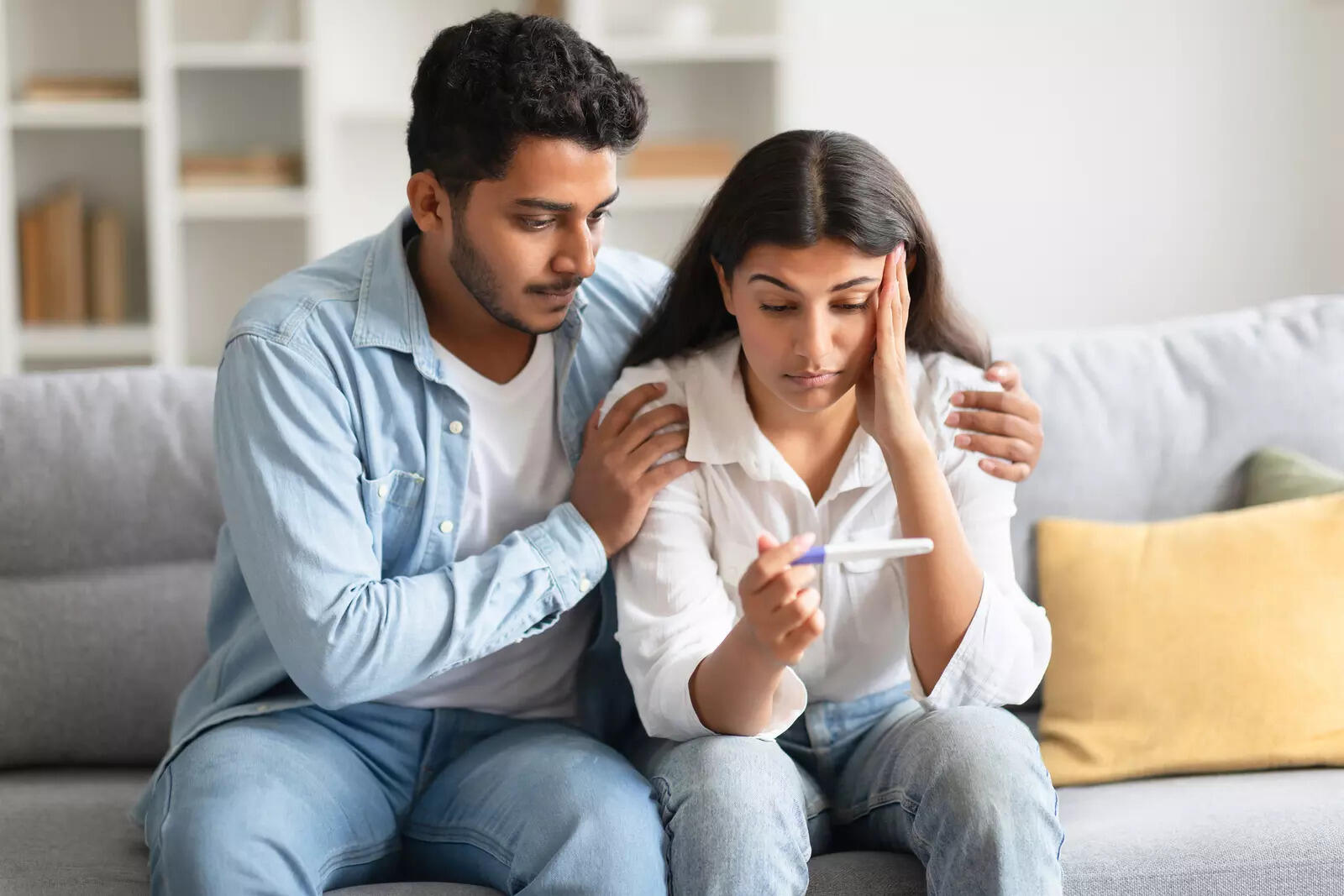 Infertility surge could change parenthood forever. Are you prepared for this new reality?
