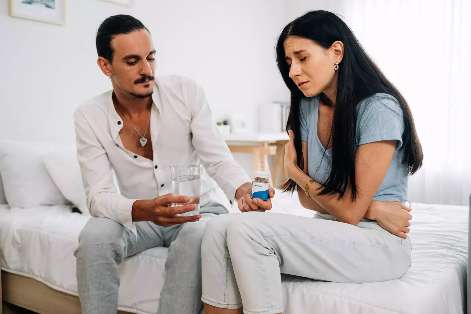 Essential tips to navigate the emotional journey of fertility treatment without losing hope for parenthood