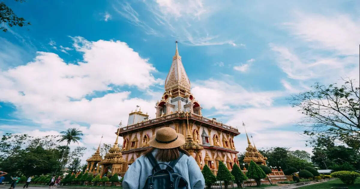 thailand