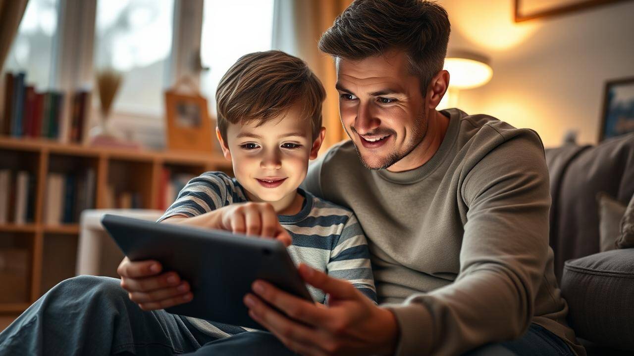 Parenting in the digital age: Myths and must-knows for tech in schoolwork