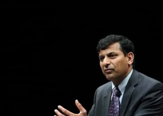 Raghuram Rajan (Photo: X)