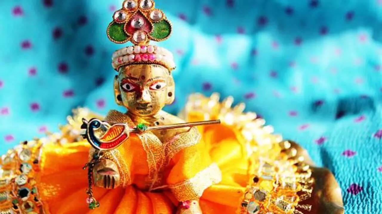 Janmashtami Messages