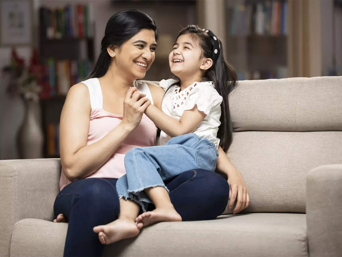 Game-changing parenting hacks to turn your child’s tantrums into triumphs!