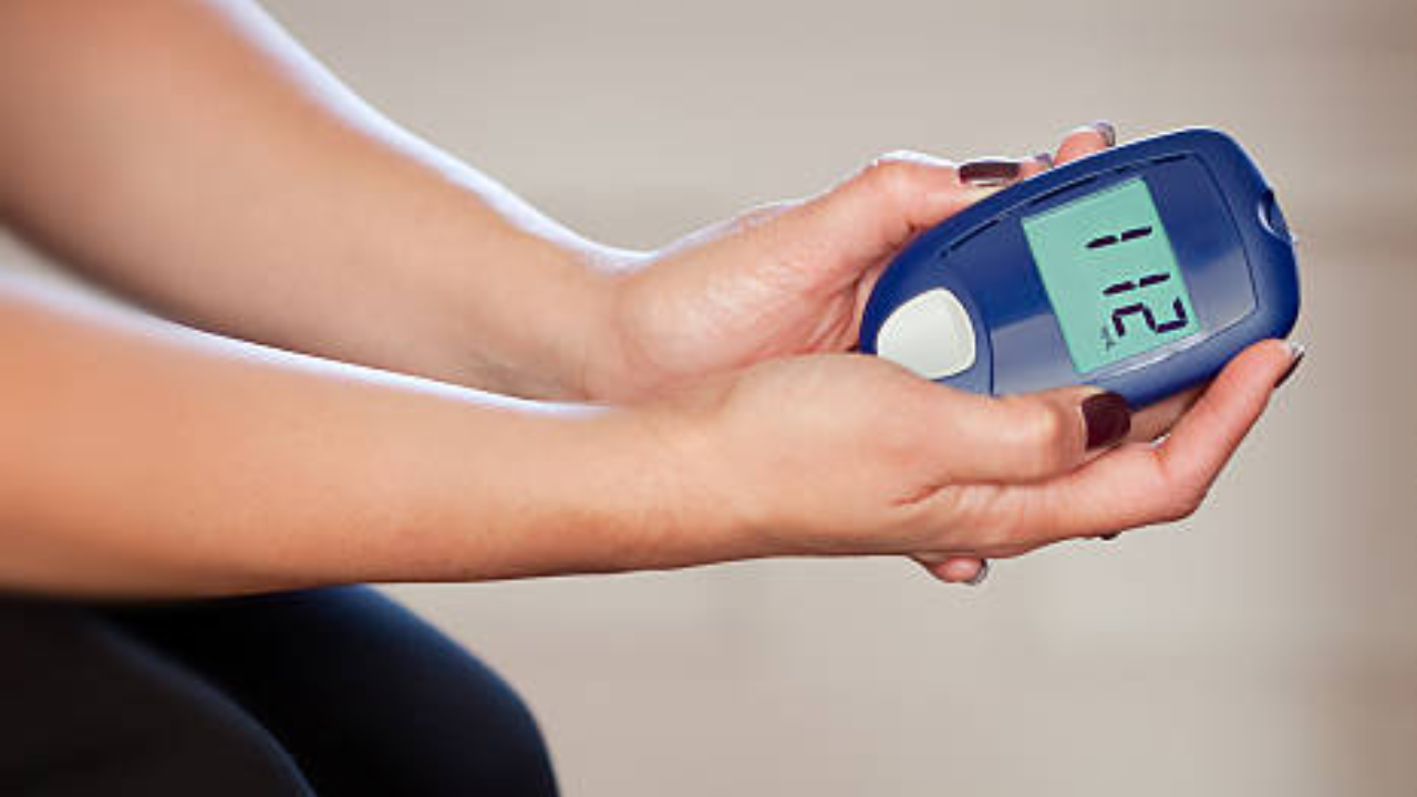 Diabetes and generation z