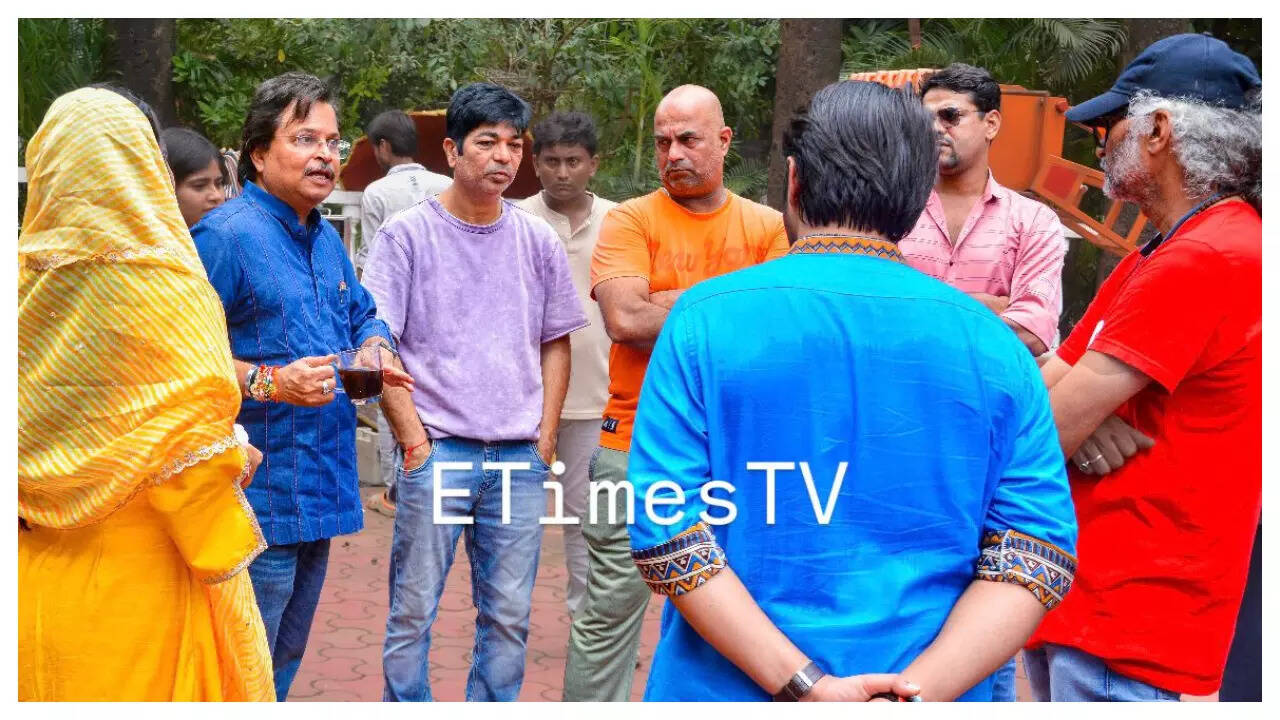 TMKOC new family